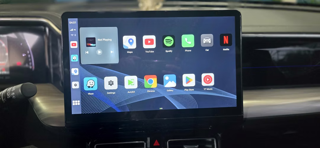 GAC GS8 Modelo GX (Full Extras) Año 2024 Con Garantia Vijente De Fabrica Un Único Dueño
