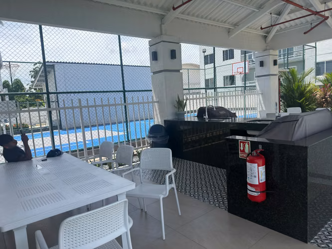 Se alquila Lindo Apartamento en Ph Torres de Versalles III - Imagen 4