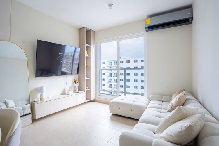Se alquila Lindo Apartamento en Ph Torres de Versalles III - Imagen 14