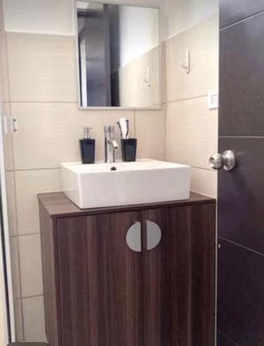 Alquiler Apartamento Parque Lefevre  PH Centenial Completamente Amoblado - Imagen 12