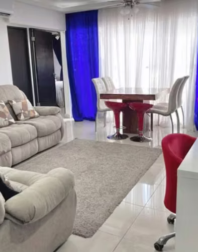 Alquiler Apartamento Parque Lefevre  PH Centenial Completamente Amoblado - Imagen 4