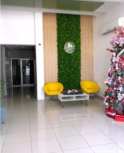 Alquiler Apartamento Parque Lefevre  PH Centenial Completamente Amoblado - Imagen 16