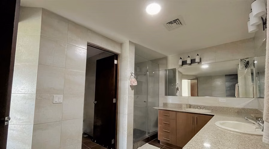 VISTA MAR GOLF BEACH MARINA LAS OLAS2 APARTAMENTO - Imagen 3