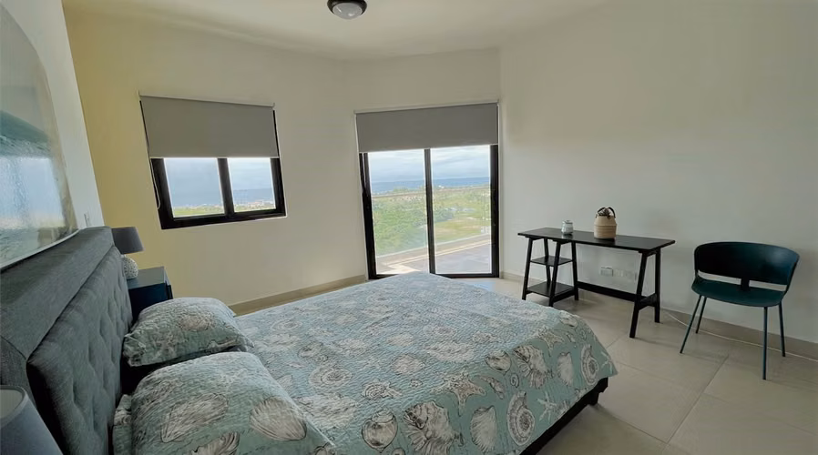 VISTA MAR GOLF BEACH MARINA LAS OLAS2 APARTAMENTO - Imagen 7