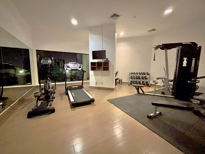 Apartamento con Vista al Mar | Vista Mar Golf, Beach & Marina