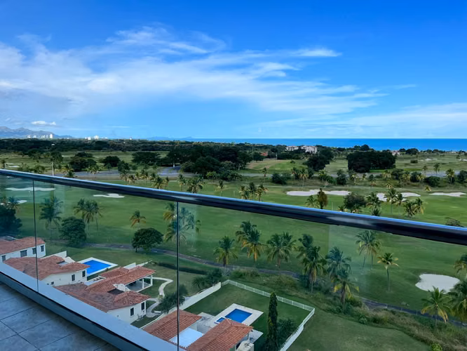 Apartamento con Vista al Mar | Vista Mar Golf, Beach & Marina - Imagen 8