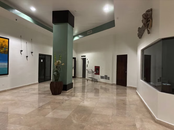 Apartamento con Vista al Mar | Vista Mar Golf, Beach & Marina