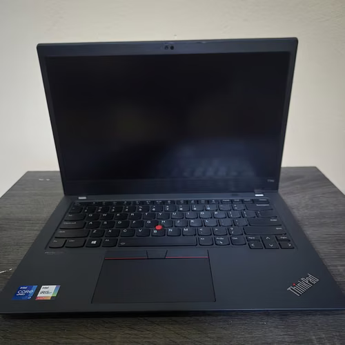 Thinkpad T14s con i7 11va Gen, 16GB RAM y 512 SSD - Imagen 3