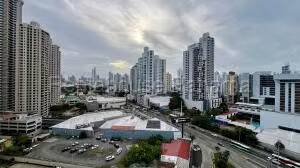 Apartamento en venta de 3 recámaras en PH Terramar VIK-27-222