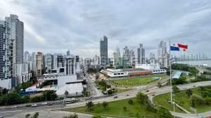 Apartamento en venta de 3 recámaras en PH Terramar VIK-27-222