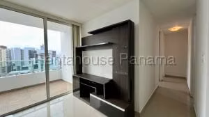 Apartamento en venta de 3 recámaras en PH Terramar VIK-27-222