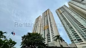 Apartamento en venta de 3 recámaras en PH Terramar VIK-27-222