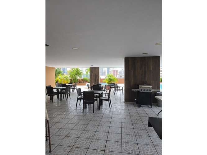 Apartamento en Alquiler en Obarrio | PH Primavera | 135 m² | $1,700 - Imagen 17