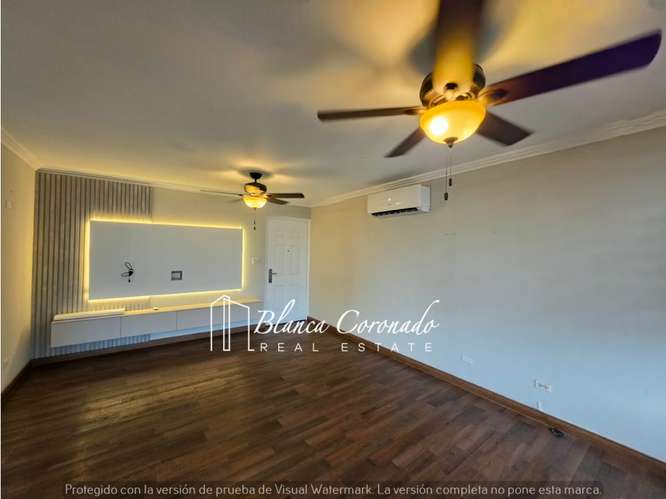 Apartamento en Alquiler en Obarrio | PH Primavera | 135 m² | $1,700