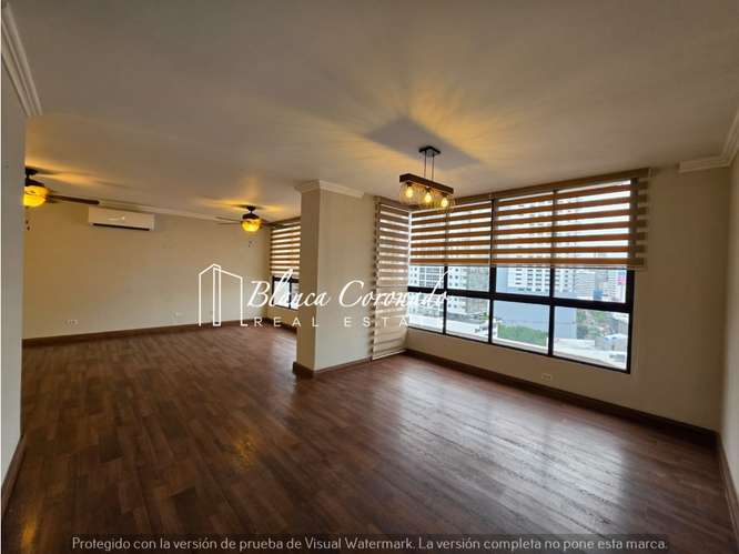 Apartamento en Alquiler en Obarrio | PH Primavera | 135 m² | $1,700 - Imagen 5