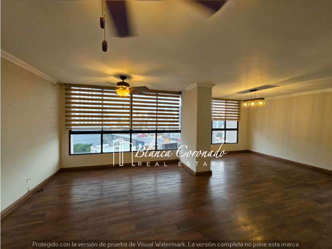 Apartamento en Alquiler en Obarrio | PH Primavera | 135 m² | $1,700 - Imagen 6