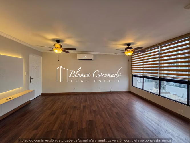 Apartamento en Alquiler en Obarrio | PH Primavera | 130 m² | $1,700