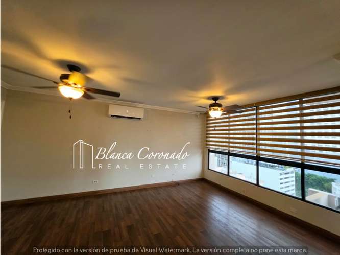 Apartamento en Alquiler en Obarrio | PH Primavera | 135 m² | $1,700 - Imagen 2