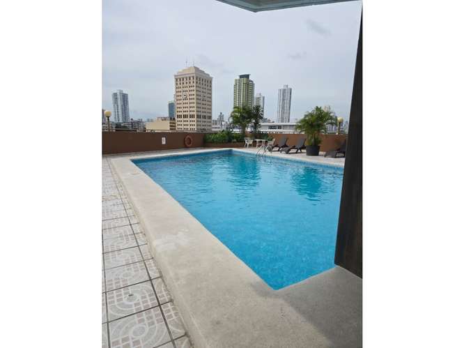 Apartamento en Alquiler en Obarrio | PH Primavera | 135 m² | $1,700