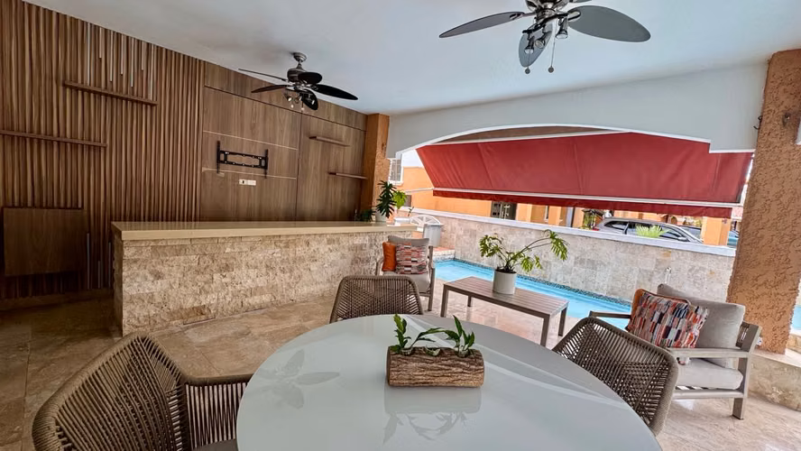 Venta de Casa en Clayton Village, Clayton - Imagen 6