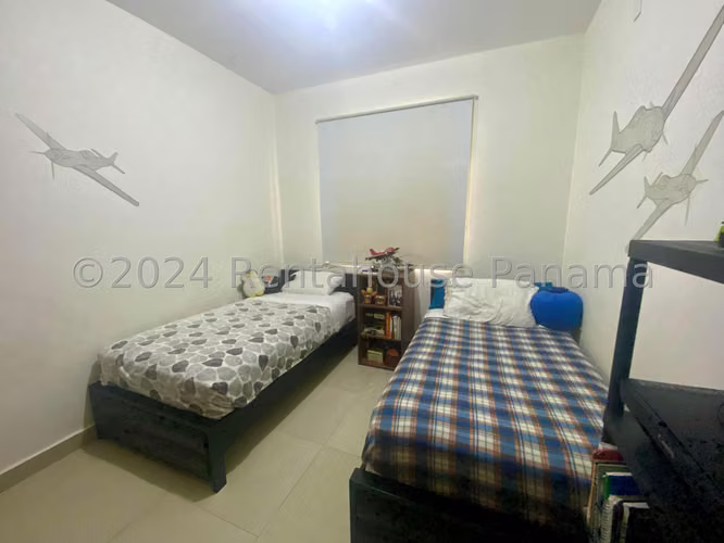 RR VENTA DE APARTAMENTO EN PANAMA PACIFICO PH RIVER VALLEY - Imagen 12