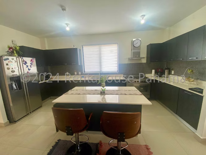 RR VENTA DE APARTAMENTO EN PANAMA PACIFICO PH RIVER VALLEY - Imagen 7