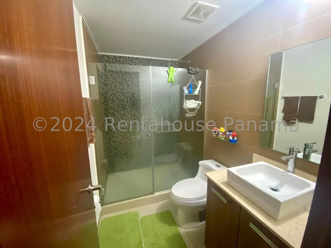 RR VENTA DE APARTAMENTO EN PANAMA PACIFICO PH RIVER VALLEY - Imagen 17