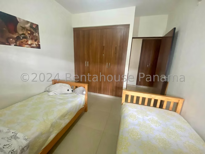 RR VENTA DE APARTAMENTO EN PANAMA PACIFICO PH RIVER VALLEY - Imagen 13