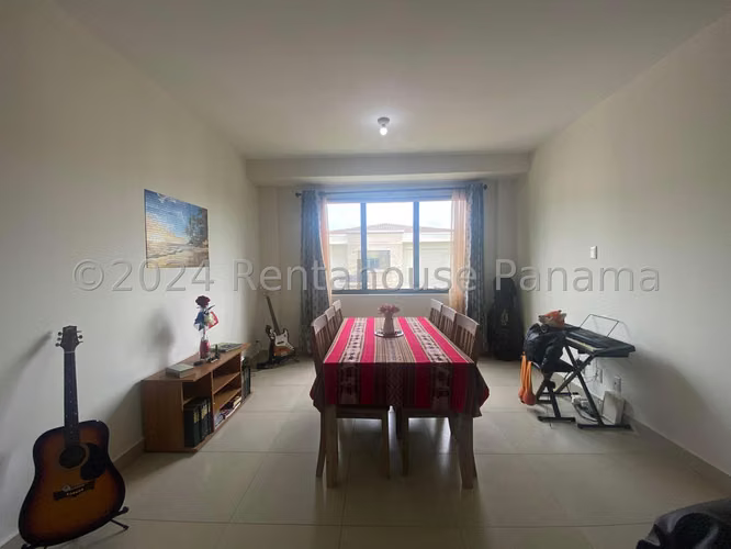 RR VENTA DE APARTAMENTO EN PANAMA PACIFICO PH RIVER VALLEY - Imagen 5