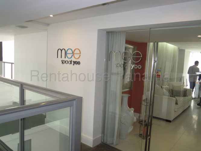 Alquiler de Apartamento en Avenida Balboa Ph YOO AND ARTS CCO - Imagen 11