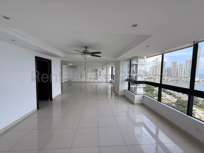 Alquiler de Apartamento en Avenida Balboa Ph Princesa del Mar CCO - Imagen 3