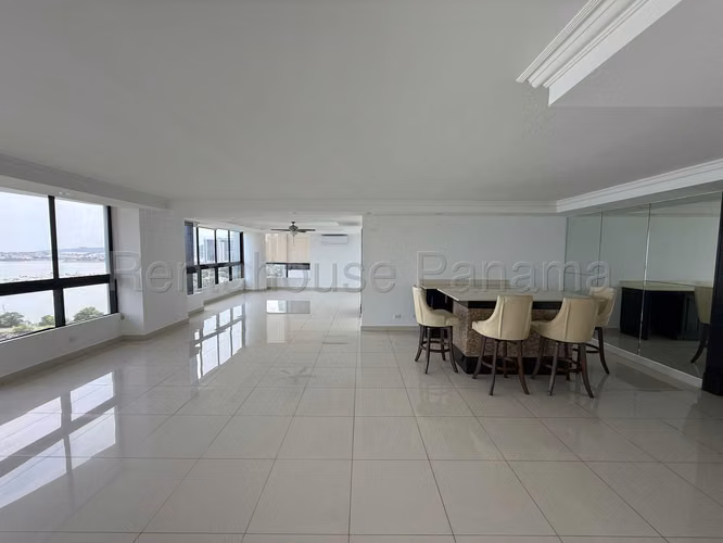 Apartment for rent in Avenida Balboa Ph Princesa del Mar CCO