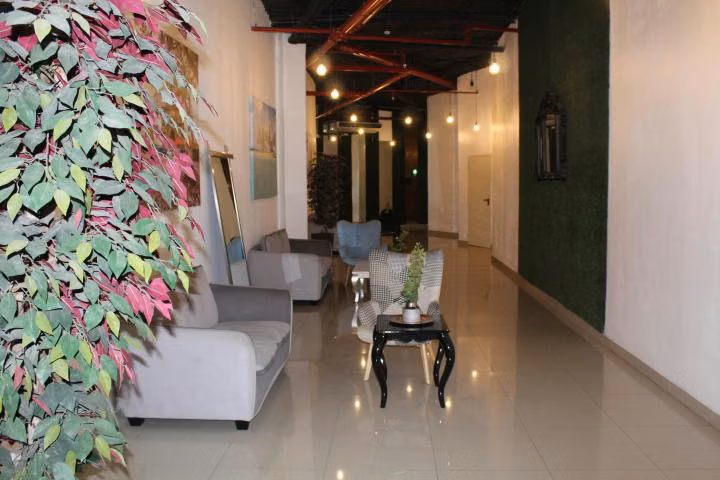 Venta de Apartamento en Avenida Balboa Ph Bay View CCO