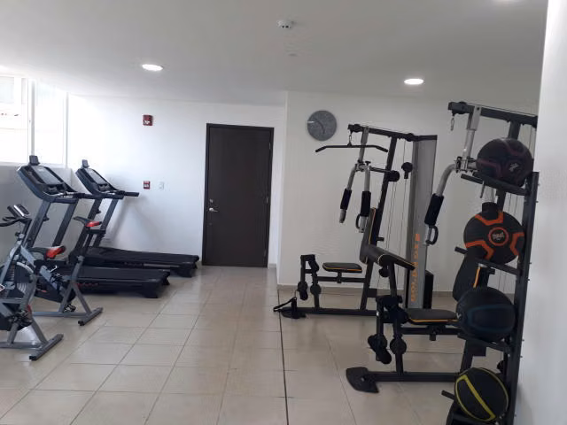 Venta de Apartamento en Avenida Balboa Ph Bay View CCO