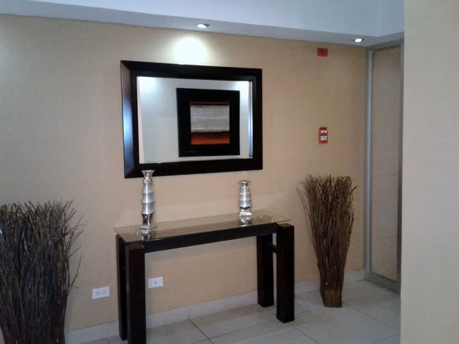 Venta de Apartamento en El Cangrejo Ph Mediterraneo Loft JV