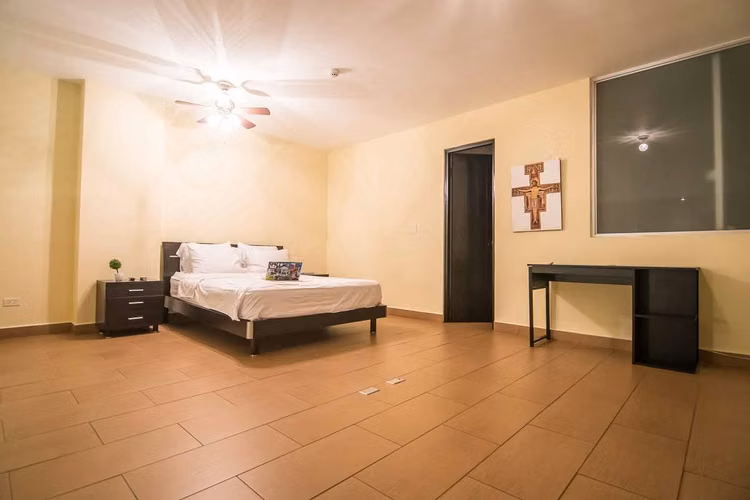 Venta de Apartamento en El Cangrejo Ph Mediterraneo Loft JV
