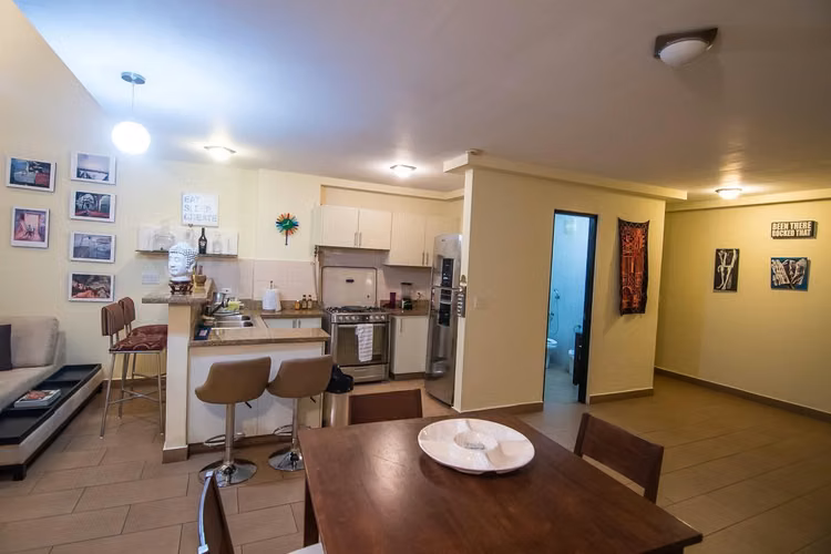 Venta de Apartamento en El Cangrejo Ph Mediterraneo Loft JV