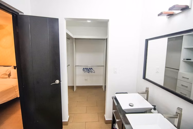 Venta de Apartamento en El Cangrejo Ph Mediterraneo Loft JV