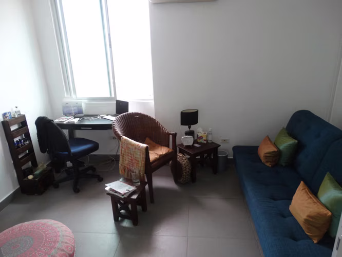 Venta de Apartamento en El Cangrejo Ph Mediterraneo Loft JV