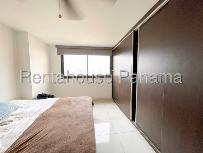 Venta de Apartamento en El Cangrejo Ph Carreras Tower JV