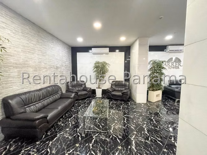 Venta de Apartamento en El Cangrejo Ph Carreras Tower JV