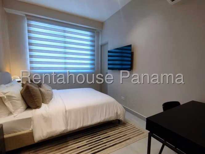 Venta de Apartamento en El Cangrejo Ph more JV