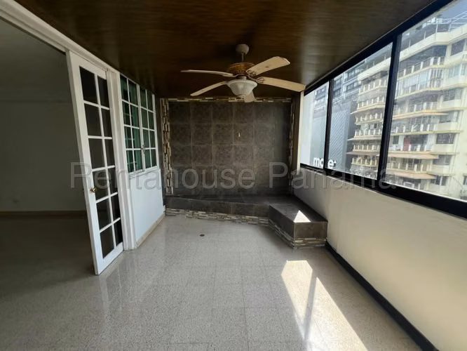 Venta de Apartamento en El Cangrejo Ph Arcadia JV