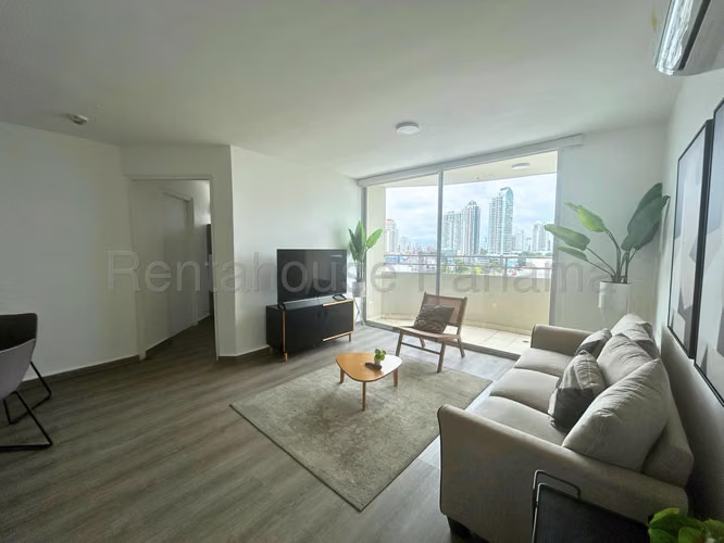 Alquiler de Apartamento en San Francisco, PH Excelsior Plaza (Solo Cliente Directo) - Imagen 2