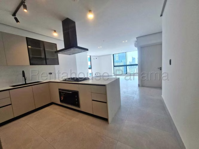 Alquiler de Apartamento en Paitilla, PH Aquapoint Tower (Solo Cliente Directo) - Imagen 2