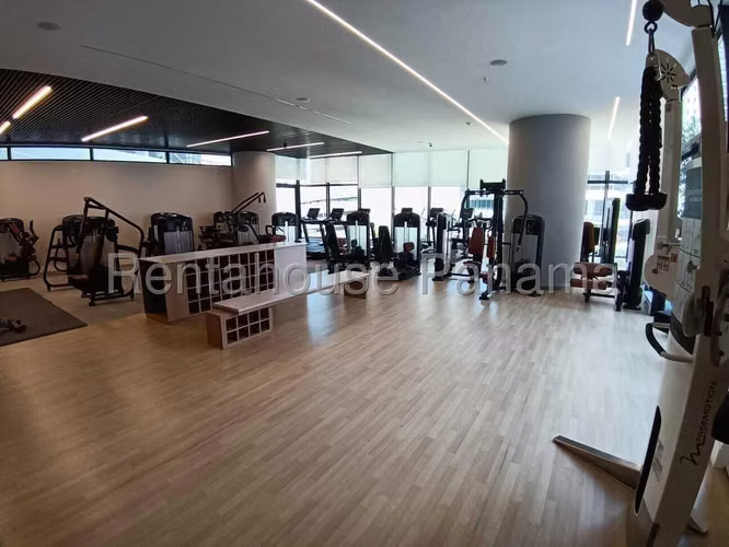 Alquiler de Apartamento en Paitilla, PH Aquapoint Tower (Solo Cliente Directo) - Imagen 17