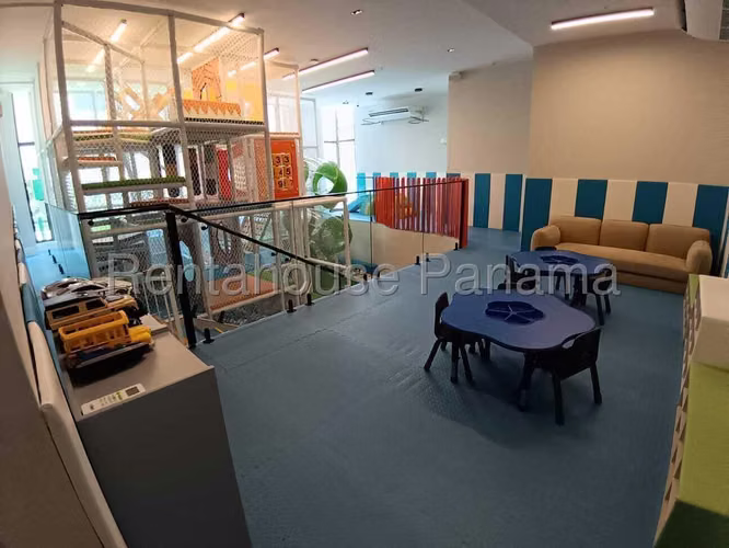 Alquiler de Apartamento en Paitilla, PH Aquapoint Tower (Solo Cliente Directo) - Imagen 14