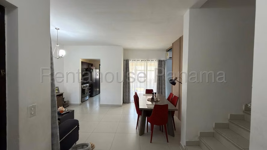 Venta de Casa en Panama Pacifico, Woodlands (Solo Cliente Directo) - Imagen 2