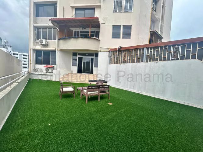 Alquiler de Apartamento en San Francisco Ph Excelsior Plaza Solo Cliente Directo MC - Imagen 6