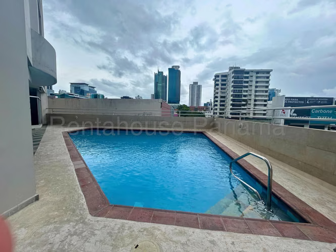Alquiler de Apartamento en San Francisco Ph Excelsior Plaza Solo Cliente Directo MC - Imagen 14